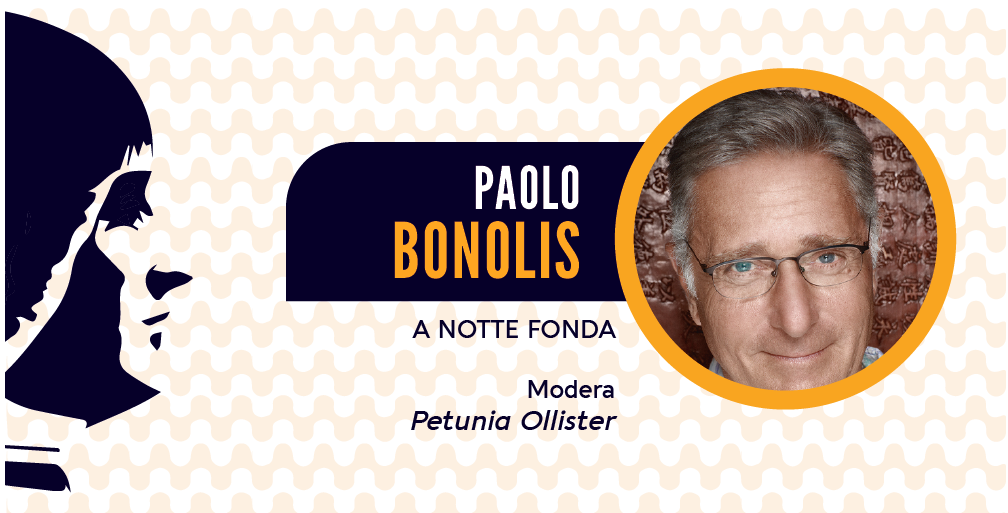 Paolo Bonolis - A notte fonda