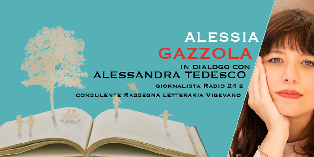 Alessia Gazzola - Il ritorno di Alice Allevi