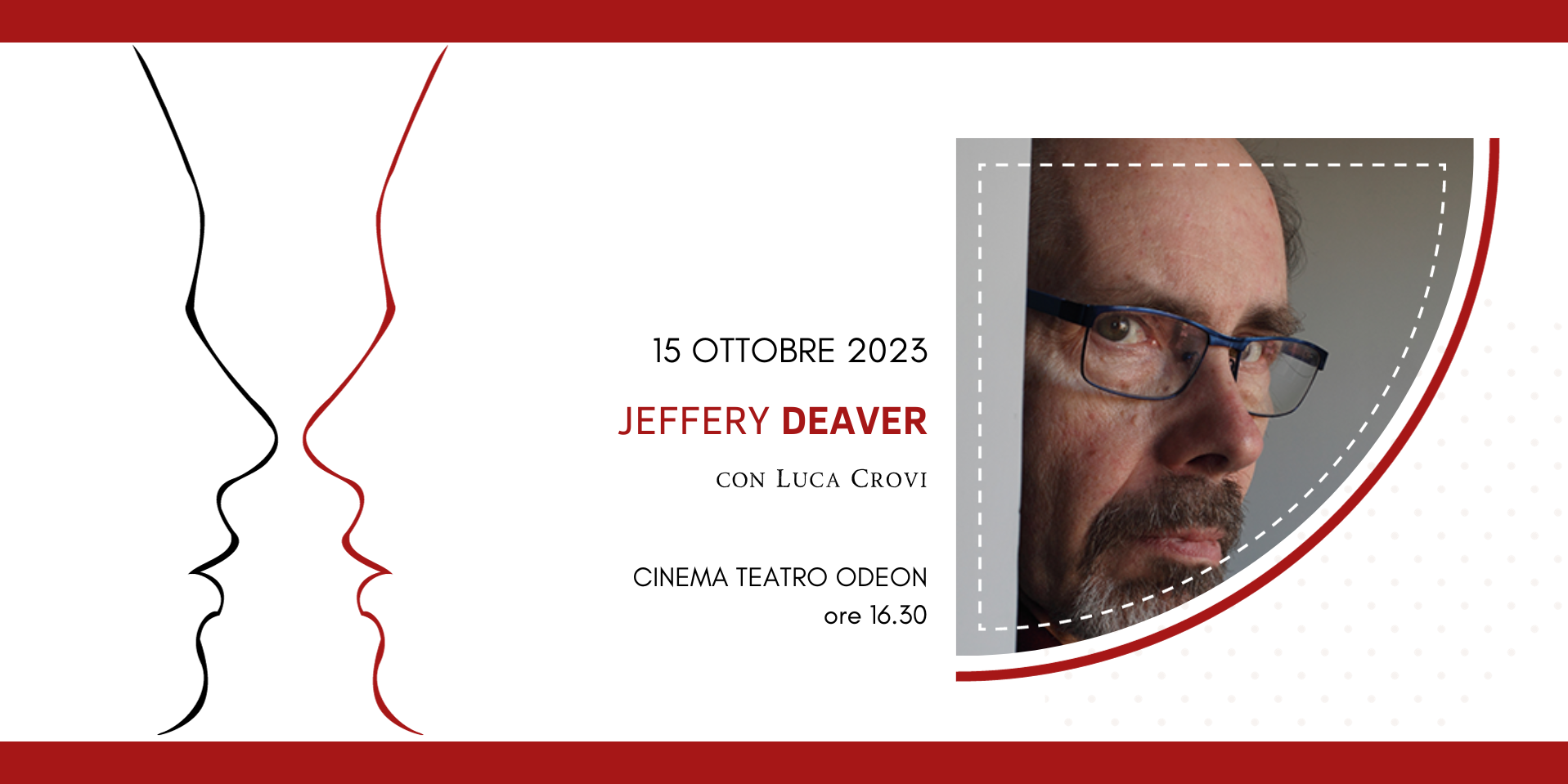 Jeffery DEAVER - Il thriller made in Usa