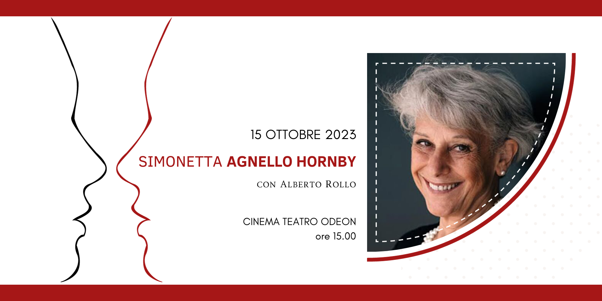 Simonetta AGNELLO HORNBY - Era un bravo ragazzo