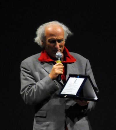 Stefano Benni