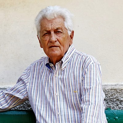 2011 - Loriano MACCHIAVELLI