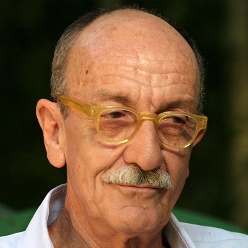 Giuseppe AYALA