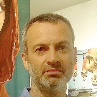 Paolo PERAZZOLO