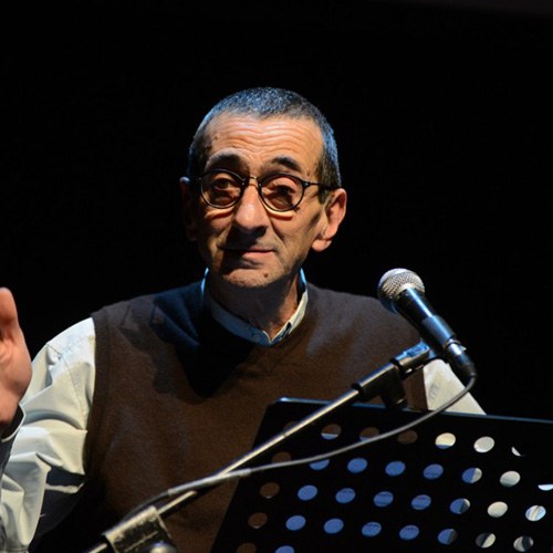 Maurizio MAGGIANI