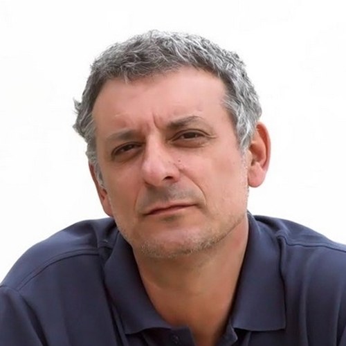 Alessandro ROBECCHI