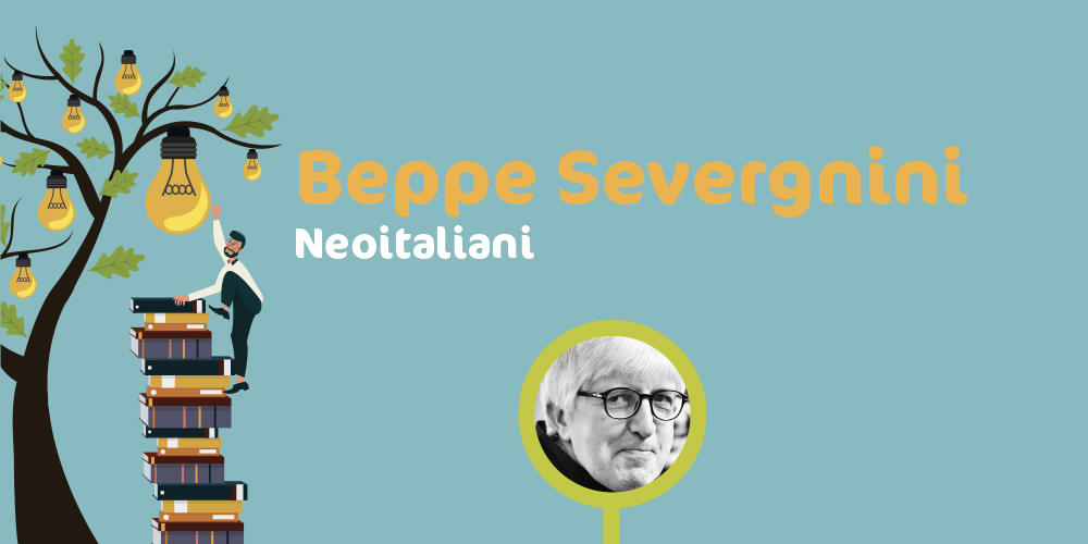 Beppe Severgnini: Neoitaliani