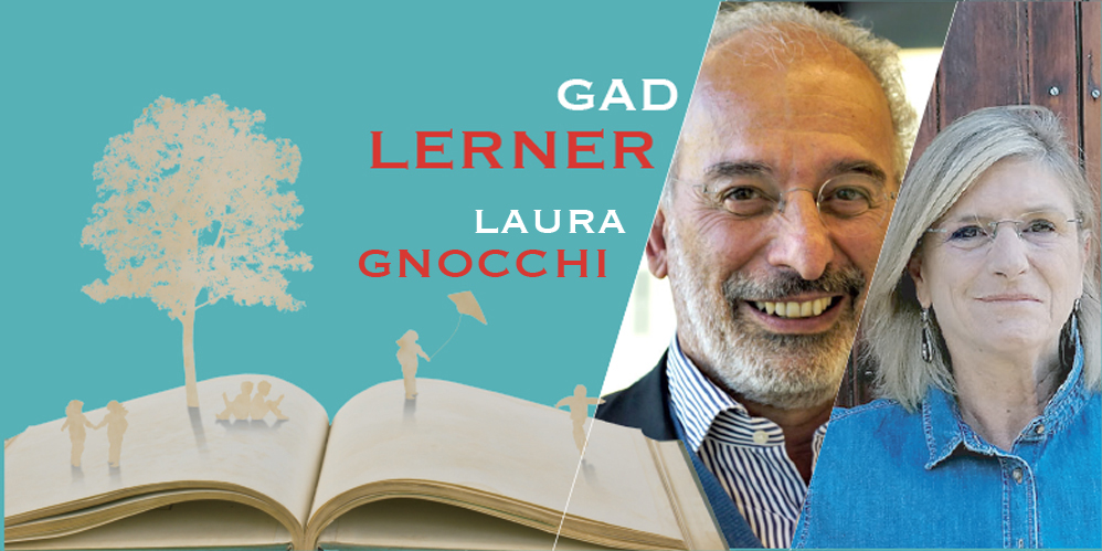 Gad Lerner e Laura Gnocchi - Resistenza e Memoria