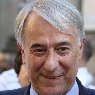 Giuliano PISAPIA